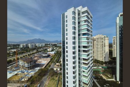 Apartamento à venda com 384m², 4 quartos e 4 vagas Apartamento à venda com 384m², 4 quartos e 4 vagasVista