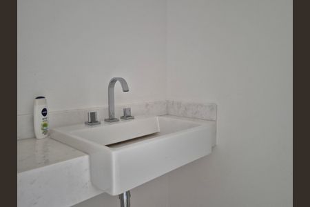 Apartamento à venda com 384m², 4 quartos e 4 vagas Apartamento à venda com 384m², 4 quartos e 4 vagasLavabo