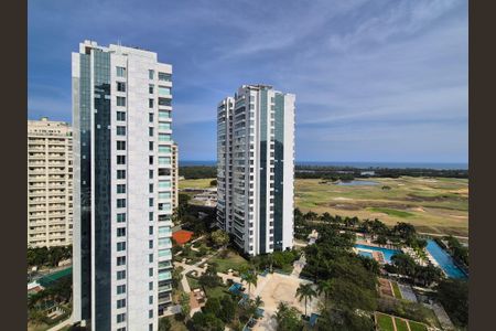 Apartamento à venda com 384m², 4 quartos e 4 vagas Apartamento à venda com 384m², 4 quartos e 4 vagasVista