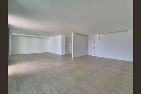 Apartamento à venda com 384m², 4 quartos e 4 vagas Apartamento à venda com 384m², 4 quartos e 4 vagasSala