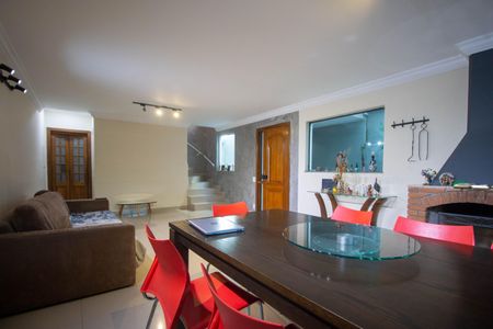 Sala de apartamento para alugar com 1 quarto, 160m² em Santo Amaro, São Paulo