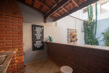 Apartamento para alugar com 160m², 1 quarto e 2 vagas Apartamento para alugar com 160m², 1 quarto e 2 vagasÁrea Externa