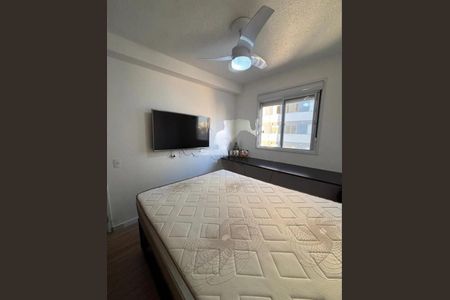 Apartamento à venda com 1 quarto, 36m² em Cambuci, São Paulo