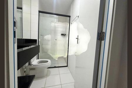 Apartamento à venda com 1 quarto, 36m² em Cambuci, São Paulo