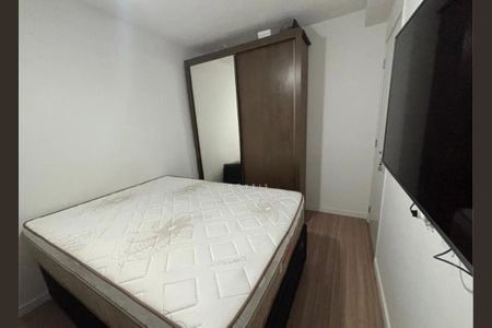 Apartamento à venda com 1 quarto, 36m² em Cambuci, São Paulo