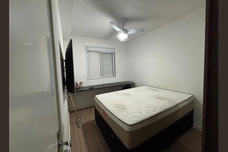 Apartamento à venda com 1 quarto, 36m² em Cambuci, São Paulo