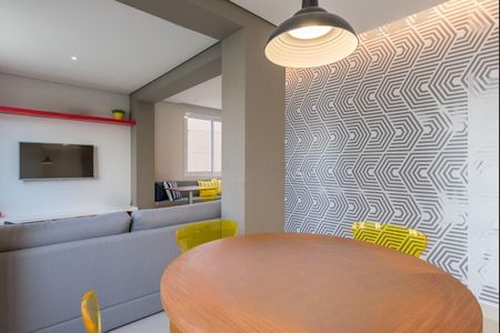 Apartamento à venda com 2 quartos, 60m² em Jardim Guairaca, São Paulo