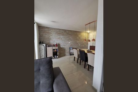 Apartamento à venda com 2 quartos, 60m² em Jardim Guairaca, São Paulo