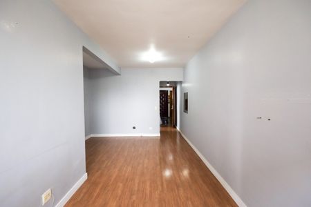 Sala de apartamento para alugar com 3 quartos, 74m² em Vila Sao Paulo, São Paulo