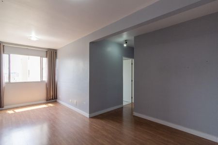 Sala de apartamento para alugar com 3 quartos, 74m² em Vila Sao Paulo, São Paulo