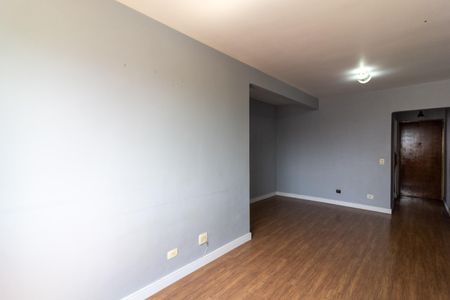 Sala de apartamento para alugar com 3 quartos, 74m² em Vila Sao Paulo, São Paulo
