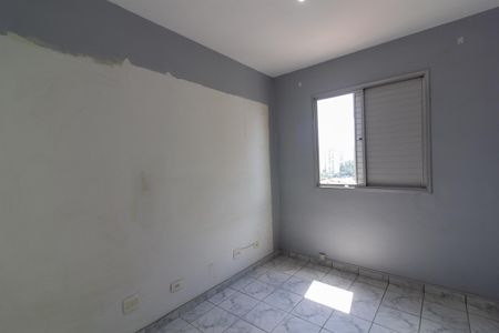 Quarto 1 de apartamento para alugar com 3 quartos, 74m² em Vila Sao Paulo, São Paulo