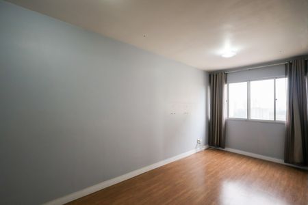 Sala de apartamento para alugar com 3 quartos, 74m² em Vila Sao Paulo, São Paulo