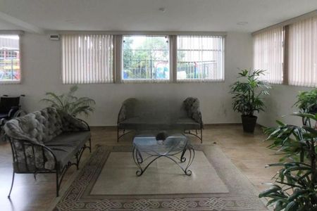 Apartamento à venda com 2 quartos, 51m² em Vila Primavera, São Paulo