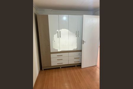 Apartamento à venda com 2 quartos, 51m² em Vila Primavera, São Paulo