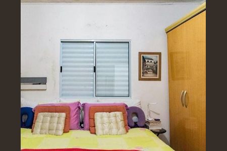 Casa à venda com 3 quartos, 150m² em Vila Brasilio Machado, São Paulo