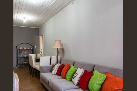 Casa à venda com 3 quartos, 150m² em Vila Brasilio Machado, São Paulo