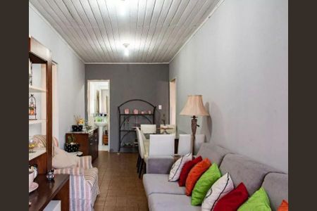 Casa à venda com 3 quartos, 150m² em Vila Brasilio Machado, São Paulo