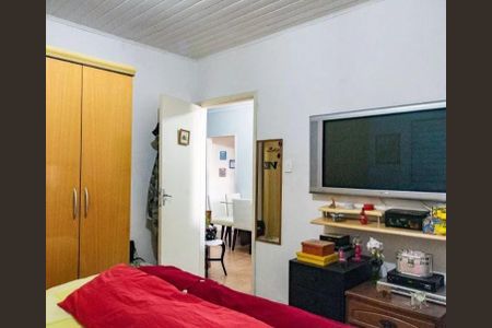 Casa à venda com 3 quartos, 150m² em Vila Brasilio Machado, São Paulo