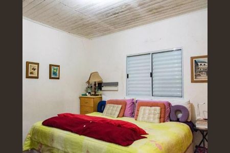 Casa à venda com 3 quartos, 150m² em Vila Brasilio Machado, São Paulo