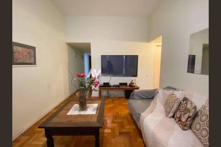 Apartamento à venda com 2 quartos, 60m² em Ipanema, Rio de Janeiro