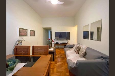 Apartamento à venda com 2 quartos, 60m² em Ipanema, Rio de Janeiro