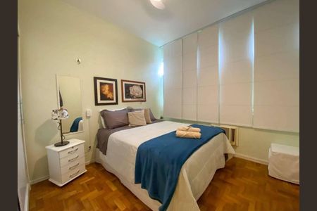 Apartamento à venda com 2 quartos, 60m² em Ipanema, Rio de Janeiro