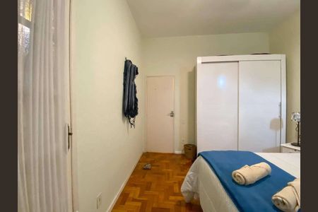 Apartamento à venda com 2 quartos, 60m² em Ipanema, Rio de Janeiro