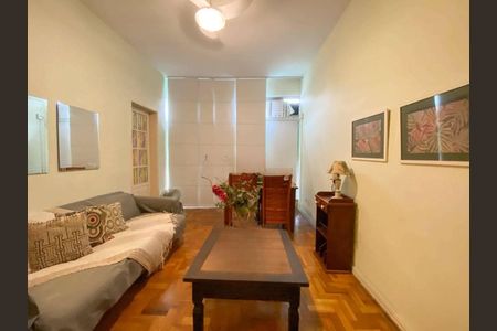 Apartamento à venda com 2 quartos, 60m² em Ipanema, Rio de Janeiro