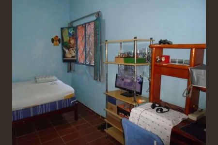 Casa à venda com 3 quartos, 180m² em Centro, Rio de Janeiro