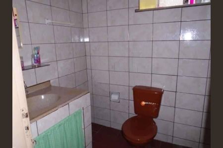 Casa à venda com 3 quartos, 180m² em Centro, Rio de Janeiro