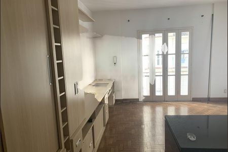 Apartamento à venda com 1 quarto, 47m² em República, São Paulo