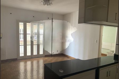 Apartamento à venda com 1 quarto, 47m² em República, São Paulo