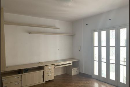 Apartamento à venda com 1 quarto, 47m² em República, São Paulo