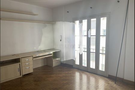 Apartamento à venda com 1 quarto, 47m² em República, São Paulo