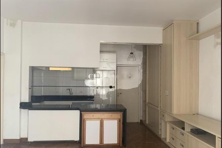 Apartamento à venda com 1 quarto, 47m² em República, São Paulo