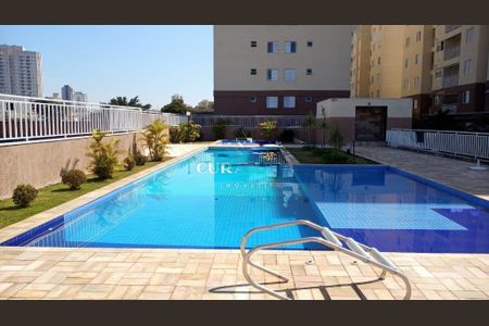 Apartamento à venda com 3 quartos, 72m² em Vila Carrão, São Paulo