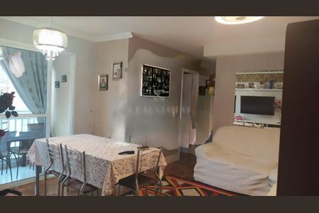 Apartamento à venda com 3 quartos, 72m² em Vila Carrão, São Paulo