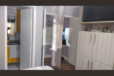 Apartamento à venda com 3 quartos, 72m² em Vila Carrão, São Paulo