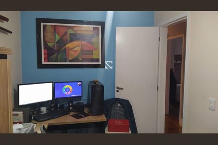 Apartamento à venda com 3 quartos, 72m² em Vila Carrão, São Paulo