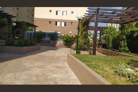 Apartamento à venda com 3 quartos, 72m² em Vila Carrão, São Paulo