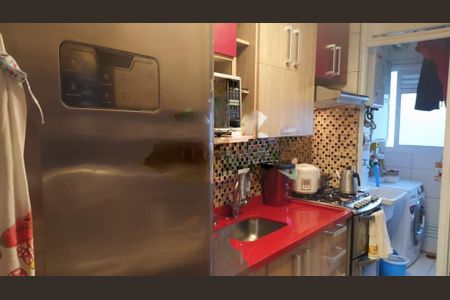 Apartamento à venda com 3 quartos, 72m² em Vila Carrão, São Paulo