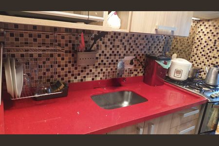 Apartamento à venda com 3 quartos, 72m² em Vila Carrão, São Paulo