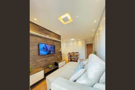 Apartamento à venda com 3 quartos, 70m² em Vila Vera, São Paulo