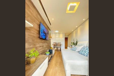 Apartamento à venda com 3 quartos, 70m² em Vila Vera, São Paulo