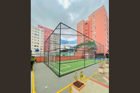 Apartamento à venda com 70m², 3 quartos e 1 vaga