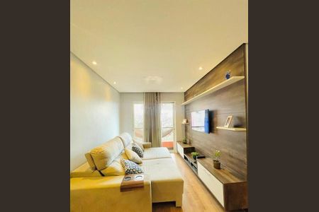 Apartamento à venda com 3 quartos, 70m² em Vila Vera, São Paulo