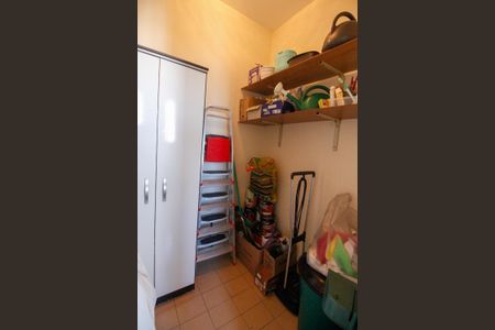 Apartamento à venda com 185m², 4 quartos e 3 vagasQuarto de Serviço