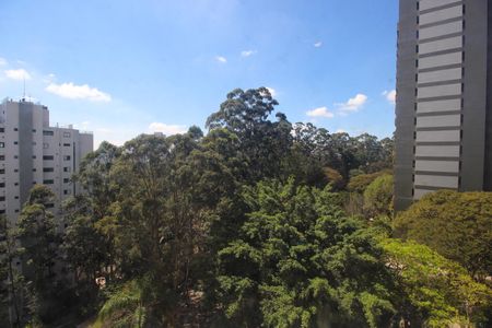 Apartamento à venda com 185m², 4 quartos e 3 vagasVista do Quarto 3