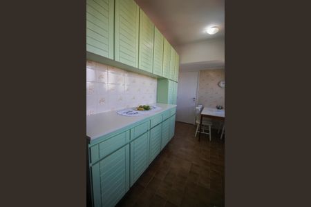 Apartamento à venda com 185m², 4 quartos e 3 vagasCozinha